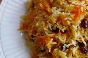 Диетический рис с овощами: рецепты для сковородки, фото готовых блюд
